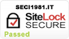 SiteLock | Verify files | seci1981